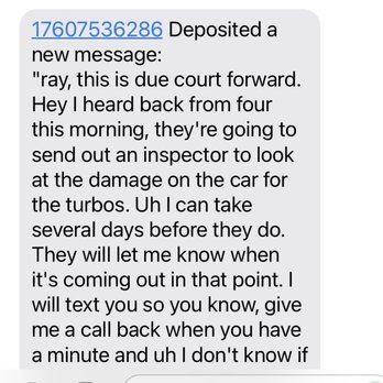 Encinitas Ford - Message about delayed service. Turns out it was because of poor photos provided by Encinitas Ford. - Car Dealers Near Me - Encinitas, California Encinitas Ford - Message about delayed service. Turns out it was because of poor photos provided by Encinitas Ford. - Car Dealers Near Me - Encinitas, California