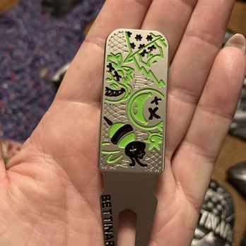 Bettinardi Golf - Golf Near Me - Tinley Park, Illinois