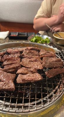 Ari Korean BBQ - Plano by null