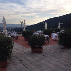I Colli - Terrazza