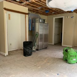 SERVPRO of Shrewsbury/Westborough - Equipment, results