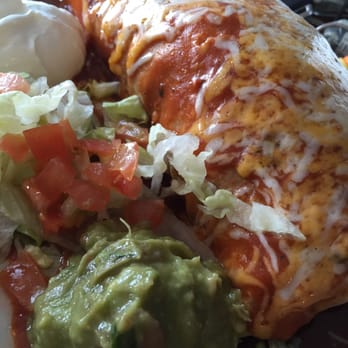 Cocorenos - Wet fish burrito - Mexican Near Me - Long Beach, California