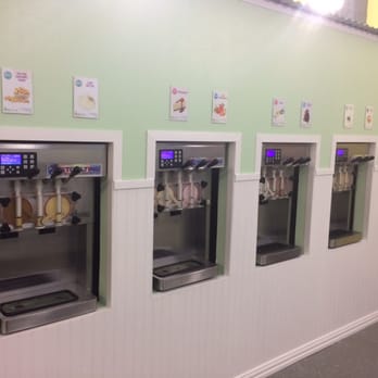 Creekside Weigh Station Yogurt - Ice Cream & Frozen Yogurt Near Me - Belton, Texas Creekside Weigh Station Yogurt - Ice Cream & Frozen Yogurt Near Me - Belton, Texas