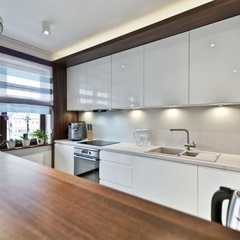 Demiratus - En aliant une lumiere naturelle - General Contractors Near Me - Cannes, 06