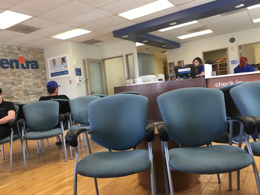 CONCENTRA MEDICAL CENTERS Updated September 2024 12 Reviews 8505