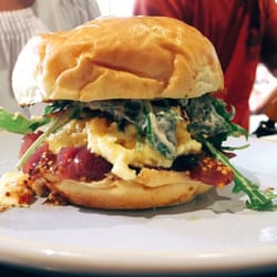 Showbox Coffee Brewers - Pegg Roll