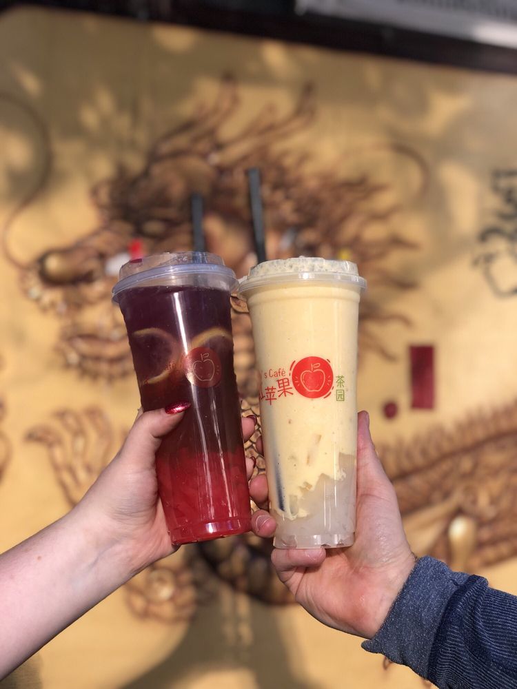 YU’S CAFE - Updated January 2026 - 223 Photos & 97 Reviews - 57 Walter ...