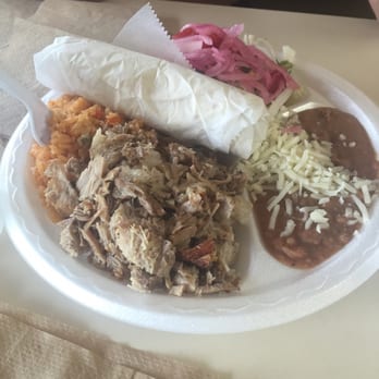 TacoSon - Mexican Near Me - Tampa, Florida