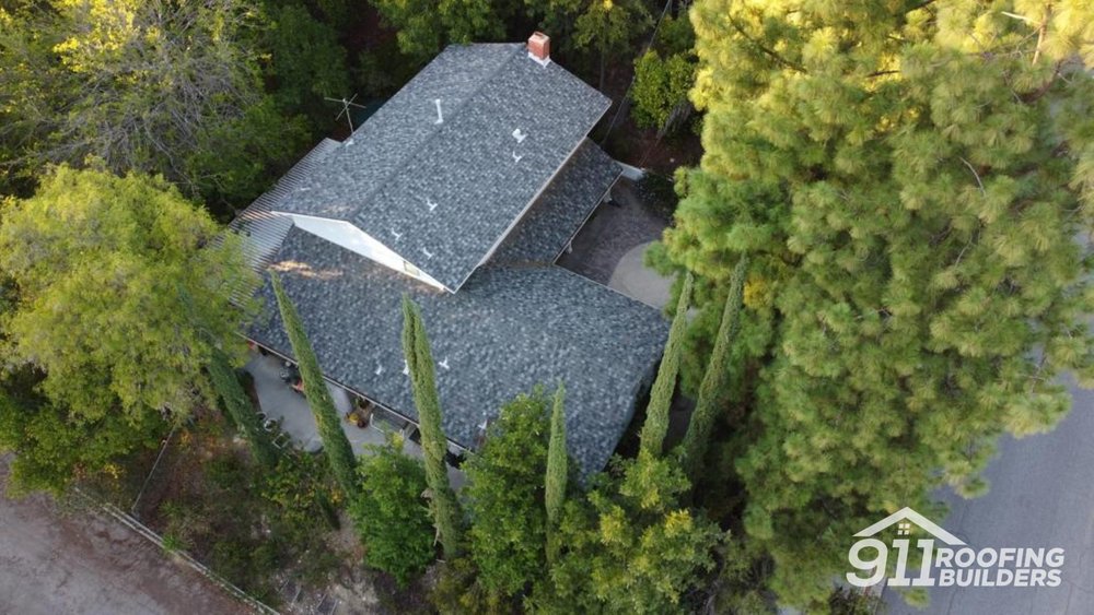 Slide of 911 Roofing Builders