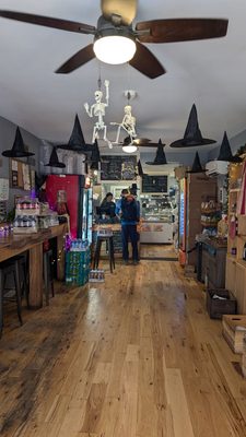 Battle Grounds Bakery & Coffee by null