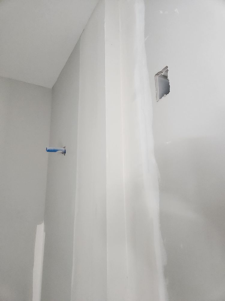 ROOSTERS DRYWALL Updated July 2024 Request a Quote 14 Photos