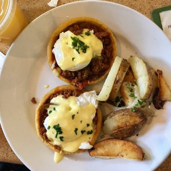 Vovomeena - Mexican Benedict's - Coffee & Tea Near Me - Phoenix, Arizona Vovomeena - Mexican Benedict's - Coffee & Tea Near Me - Phoenix, Arizona