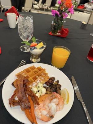 Tap & Bitters by null