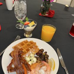 Tap & Bitters - Select Your Own Brunch!