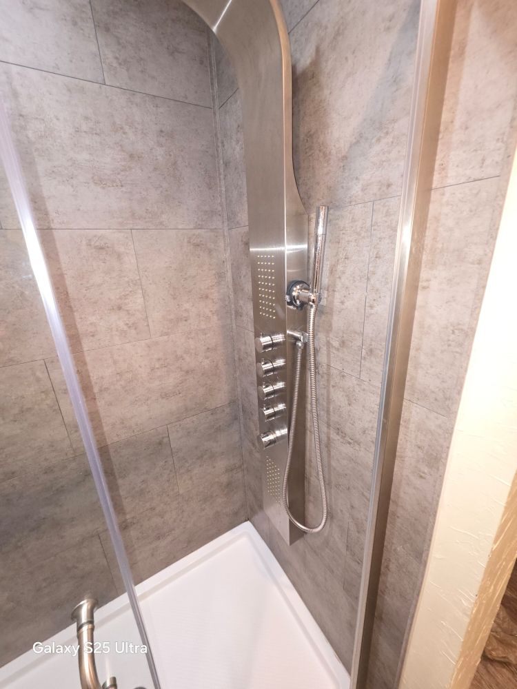 Slide of Plumber In A Box