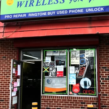 Wireless For You - Mobile Phones Near Me - Philadelphia, Pennsylvania Wireless For You - Mobile Phones Near Me - Philadelphia, Pennsylvania