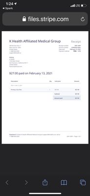 Bank of America (with Drive-thru ATM) by null