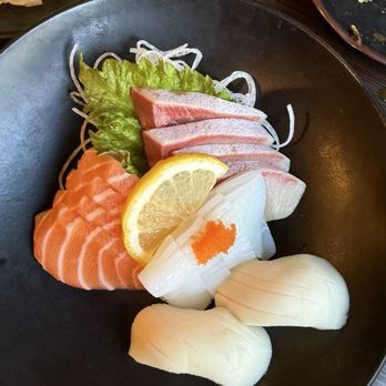 Harajuku Sushi - Sushi Bars Near Me - San Francisco, California