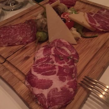 Antonia's Restaurant - Antipasto - Italian Near Me - Key West, Florida