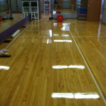 The Dance Academy - Giving the studio a more modern look! - Performing Arts Near Me - Chicago, Illinois