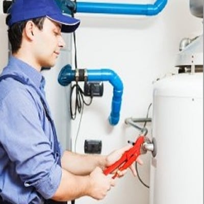 Pafumi Services Logo