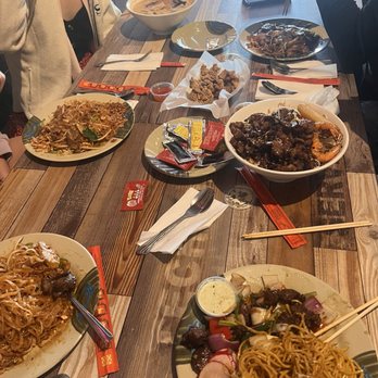 Triple-T - Noodles Near Me - Gardena, California