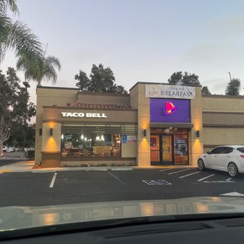 Taco Bell - Fast Food Near Me - Carlsbad, California Taco Bell - Fast Food Near Me - Carlsbad, California