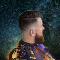 2Fresh Barbershop