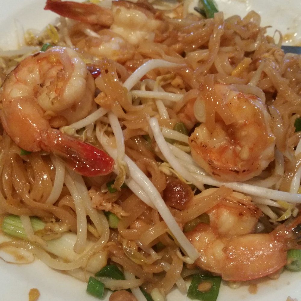 The King & I - Thai Near Me - Savannah, Georgia The King & I - Thai Near Me - Savannah, Georgia