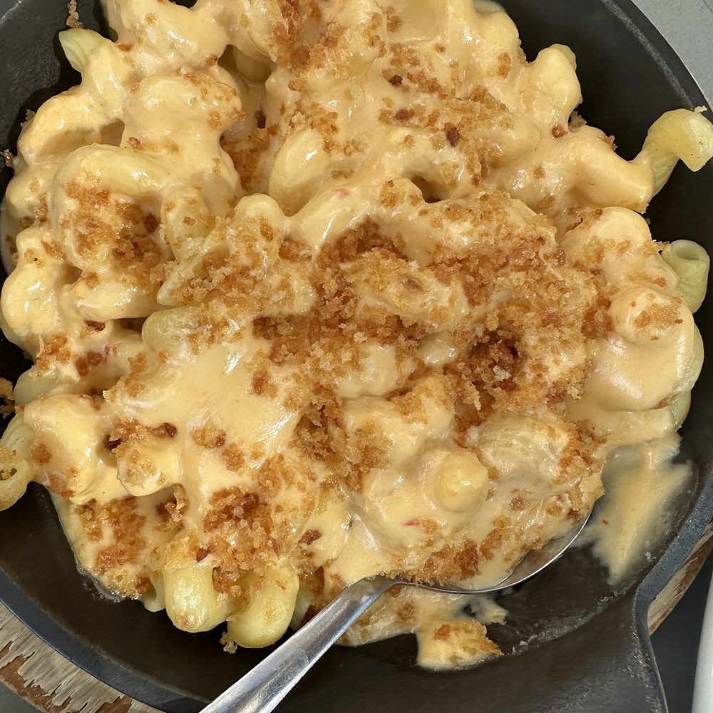 The Eagle OTR - Mac and Cheese - American Near Me - Cincinnati, Ohio The Eagle OTR - Mac and Cheese - American Near Me - Cincinnati, Ohio