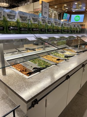 Whole Foods Market by null