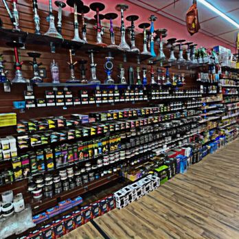 CHARLESTON TOBACCO & VAPOR - Updated June 2026 - 24 Photos - 4400  Dorchester Rd, North Charleston, South Carolina - Tobacco Shops - Phone  Number