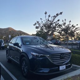 Our 2022 CX9 Touring Our 2022 CX9 Touring