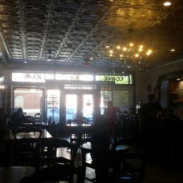 Inside Inside