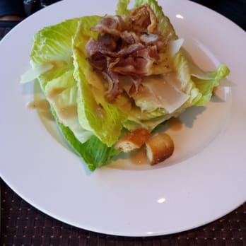 360 Restaurant - Caesar Salad - Canadian (New) Near Me - Toronto, Ontario 360 Restaurant - Caesar Salad - Canadian (New) Near Me - Toronto, Ontario