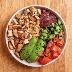 La Rosa Chicken & Grill - Freehold