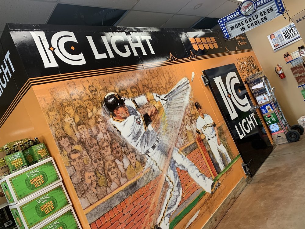 WEXFORD BEER Updated June 2024 10624 Perry Hwy, Wexford, Pennsylvania Beer, Wine & Spirits