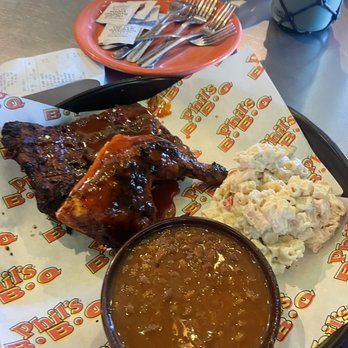 Phil's BBQ - Barbeque Near Me - Temecula, California Phil's BBQ - Barbeque Near Me - Temecula, California