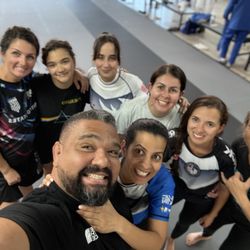 Alliance Jiu-jitsu Venice
