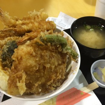 Hannosuke - The best tendon I ever had in U.S. - Japanese Near Me - Los Angeles, California Hannosuke - The best tendon I ever had in U.S. - Japanese Near Me - Los Angeles, California