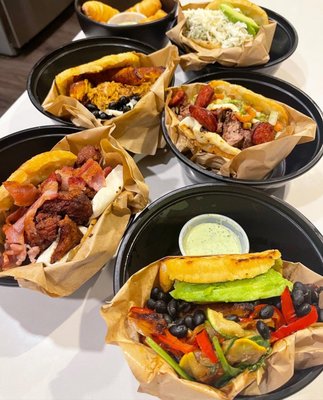 Cilantro Latin Bistro by null