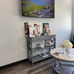 NewViva MD - Waiting area