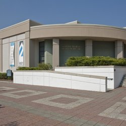 Samuel Dorsky Museum of Art