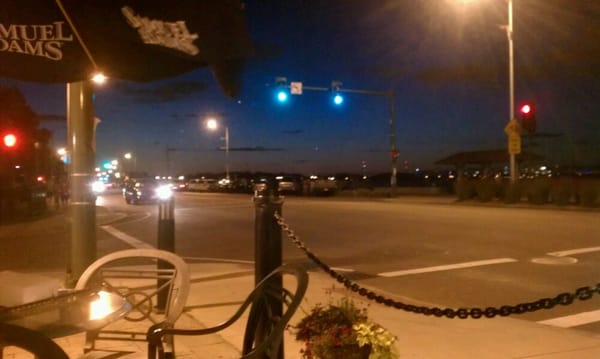 The Clam Box by null