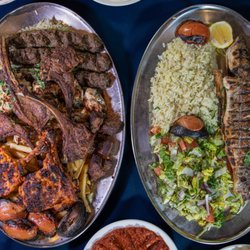 Darna Restaurant