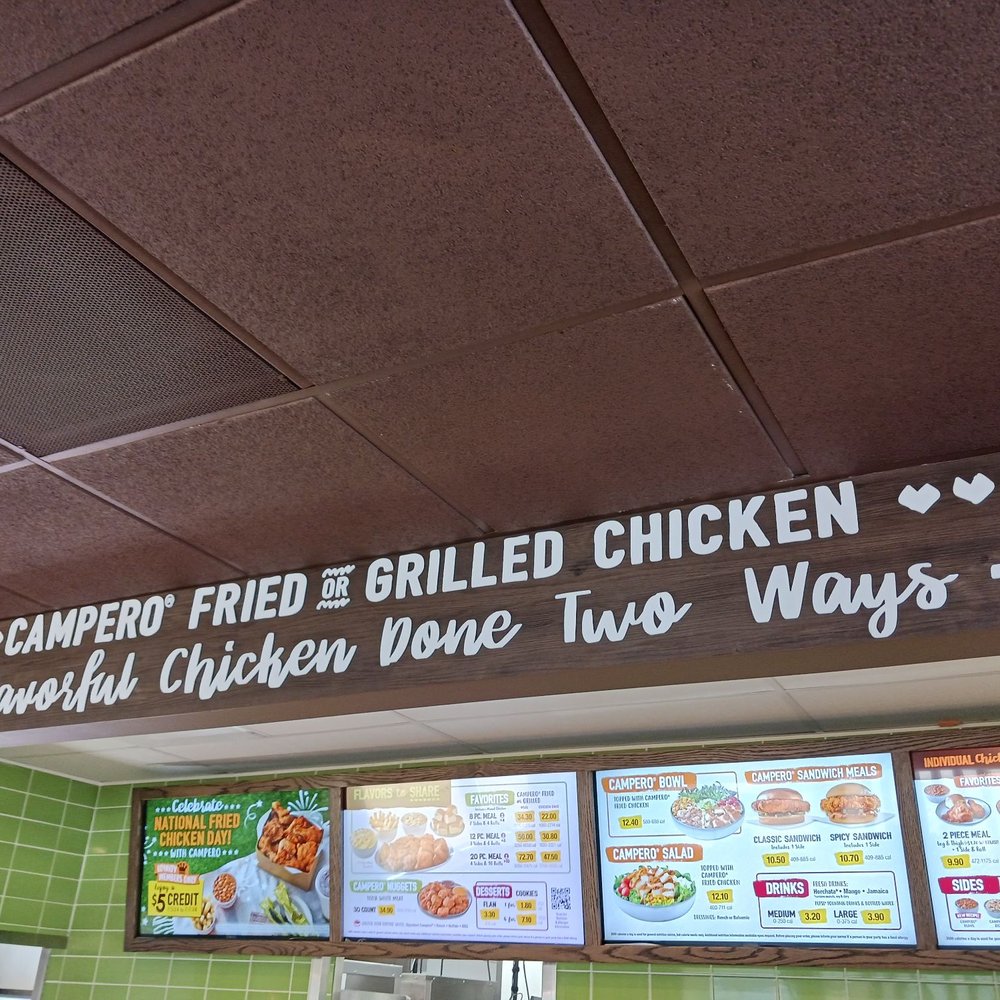 Pollo Campero - Chicken Shop Near Me - Ontario, California Pollo Campero - Chicken Shop Near Me - Ontario, California