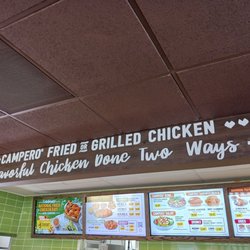 Pollo Campero