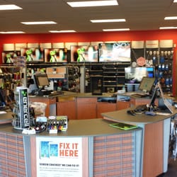 U.S. Cellular Authorized Agent - Hanson Electronics