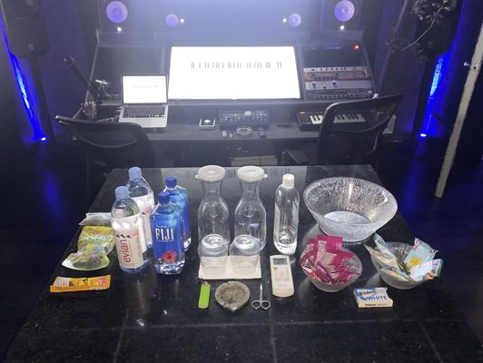 Culture Jam Co by null