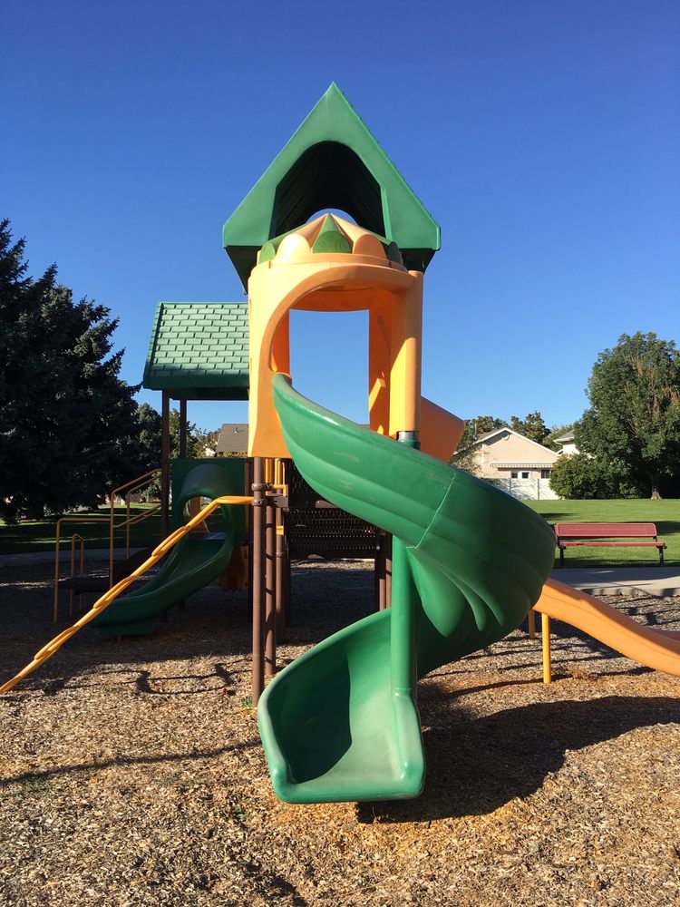 FIRE STATION PARK 23 Photos Parks 607 Fort Union Blvd, Midvale, UT Yelp